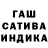 Каннабис Amnesia Blad Klimov