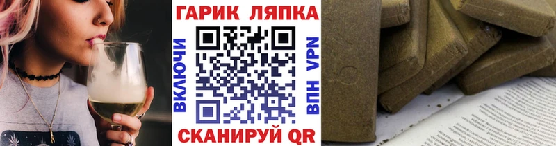 ГАШ гарик Полярный
